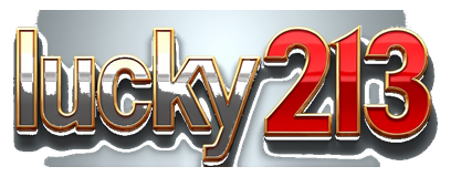 lucky213 logo