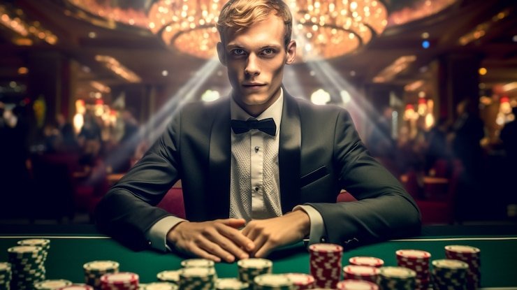 lucky213 Feature Buy Options
