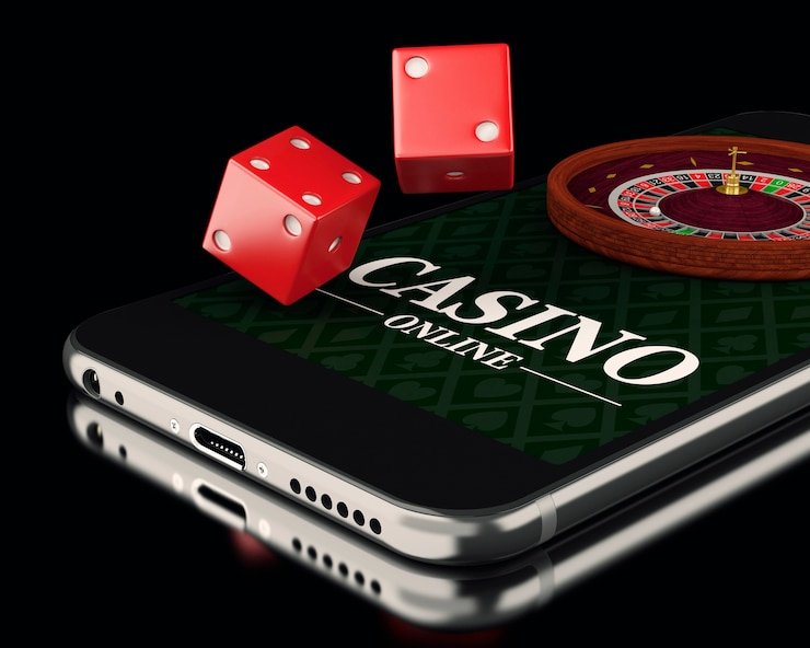 lucky213 Android Version