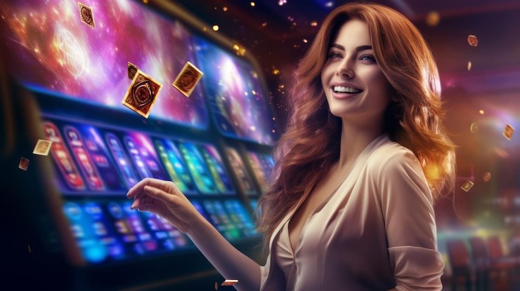 lucky213 JazzCash Aur Easypaisa Flow